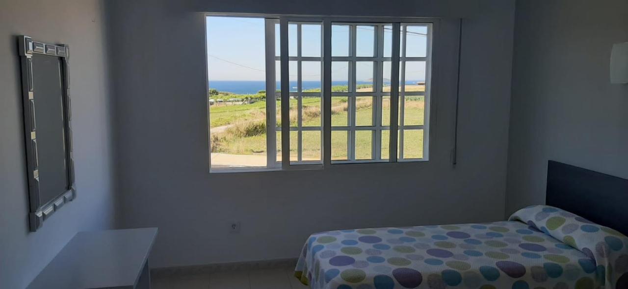 Dukes Habitaciones Playa de Bascuas Εξωτερικό φωτογραφία