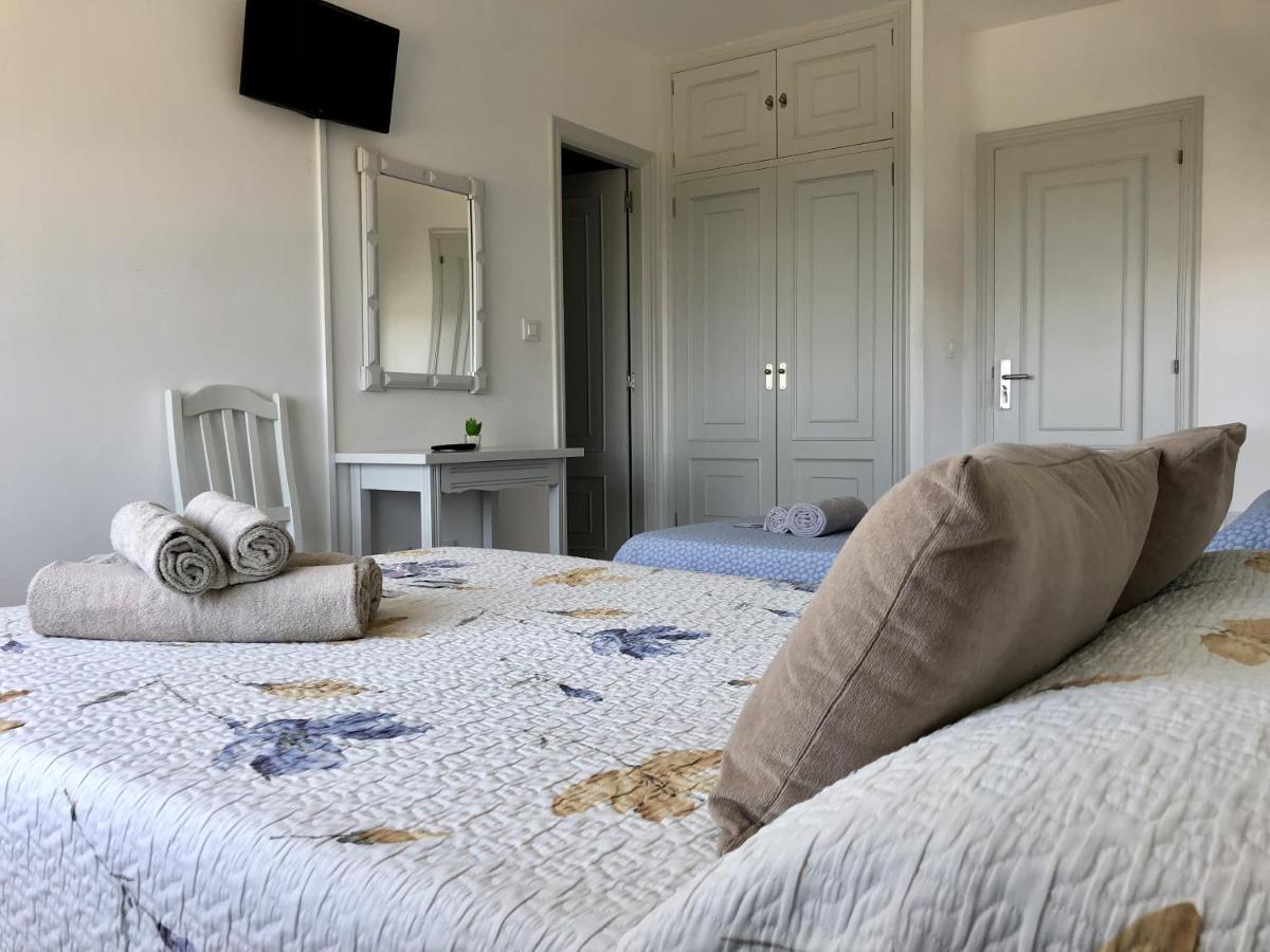 Dukes Habitaciones Playa de Bascuas Εξωτερικό φωτογραφία