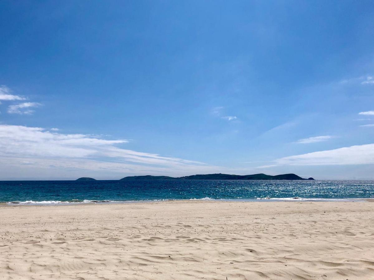 Dukes Habitaciones Playa de Bascuas Εξωτερικό φωτογραφία