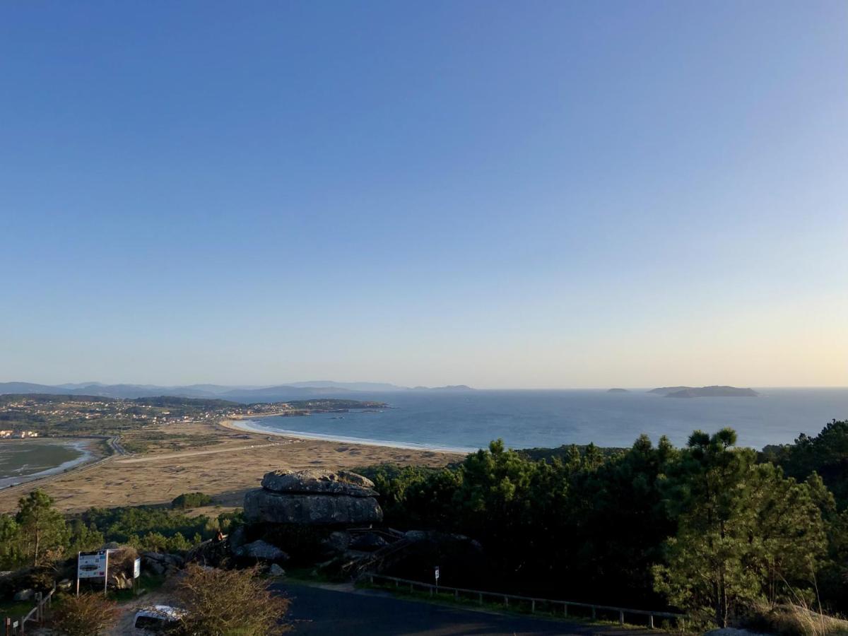 Dukes Habitaciones Playa de Bascuas Εξωτερικό φωτογραφία