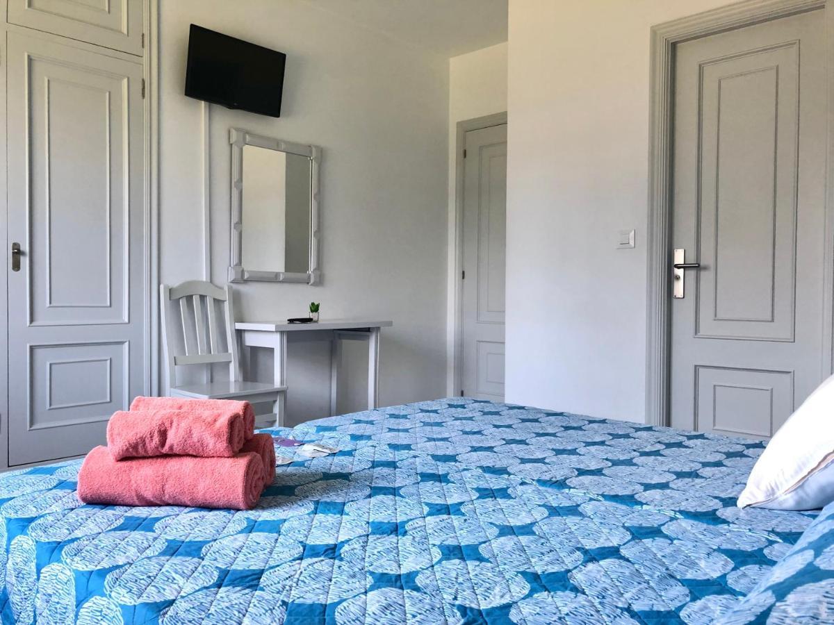 Dukes Habitaciones Playa de Bascuas Εξωτερικό φωτογραφία