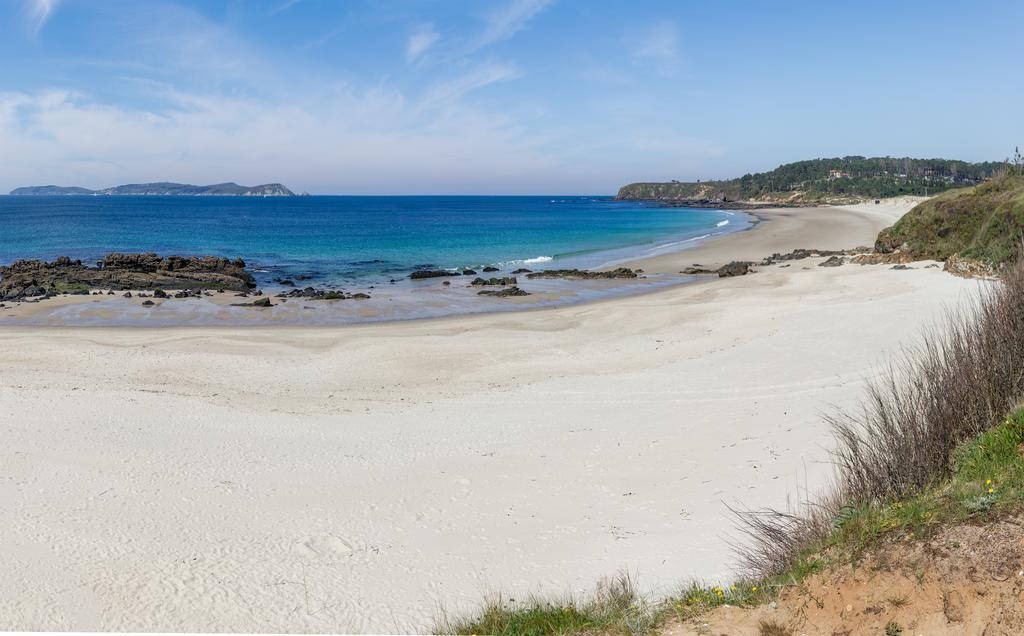 Dukes Habitaciones Playa de Bascuas Εξωτερικό φωτογραφία