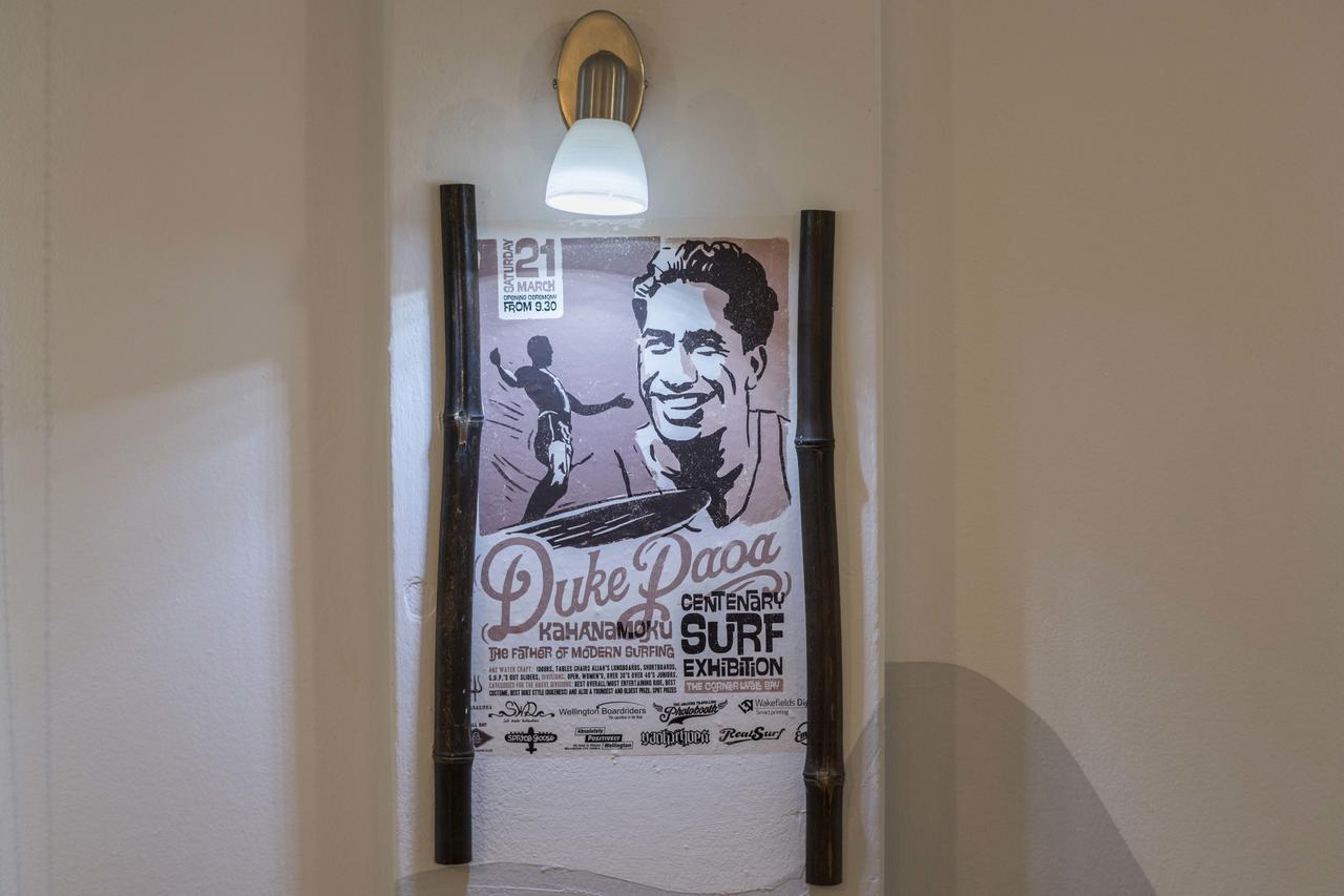 Dukes Habitaciones Playa de Bascuas Εξωτερικό φωτογραφία